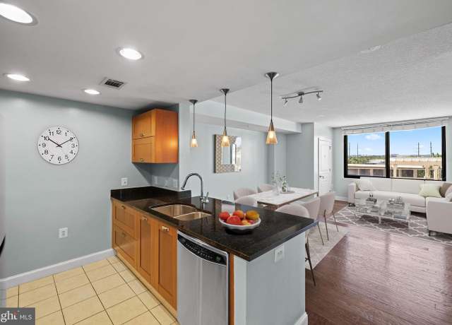 Property at 2451 Midtown Ave #821, Alexandria, VA 22303, 1 bed, 1 bath