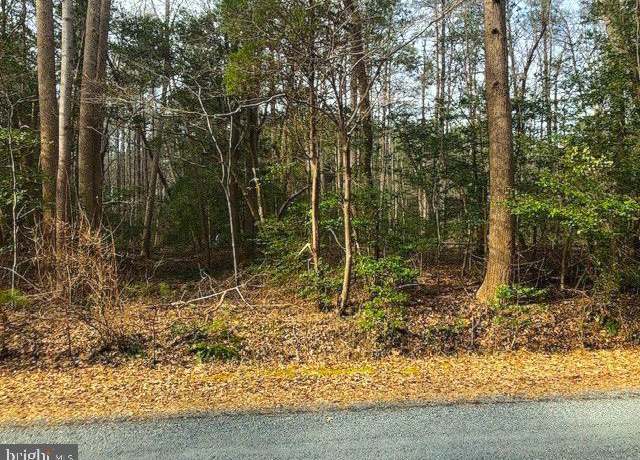 Property at Lot 62 Knights Landing Dr, Heathsville, VA 22473