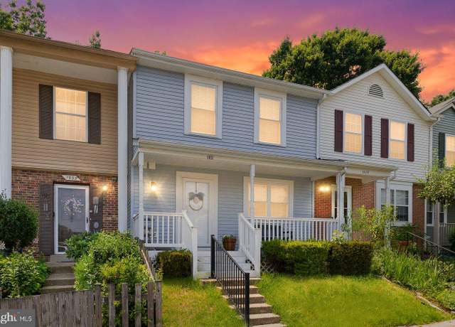 Property at 1931 Fort Monroe Ct, Dumfries, VA 22026, 3 beds, 1.5 baths