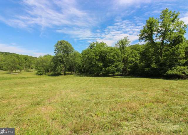 Property at Dodson Rd, Mount Jackson, VA 22842