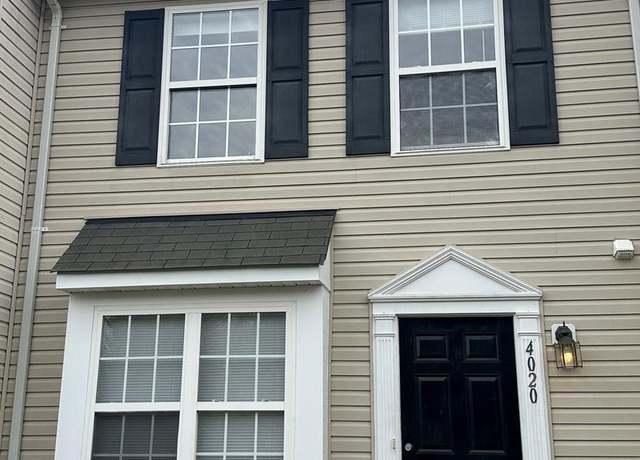 Property at 4020 Englandtown Rd, Fredericksburg, VA 22408, 3 beds, 1.5 baths