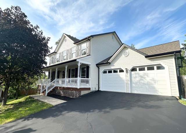 Property at 7 Tenbrooke Ct, Stafford, VA 22556, 5 beds, 3.5 baths