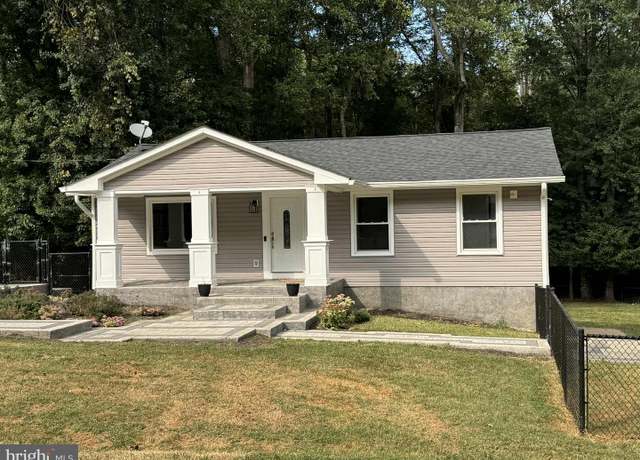 Property at 25 Turner Dr, Stafford, VA 22556, 3 beds, 3 baths