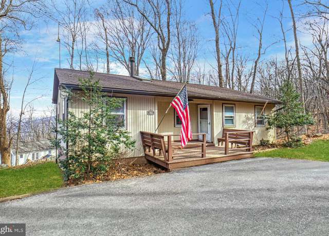 Property at 99 Alpine Dr, Front Royal, VA 22630, 3 beds, 1 bath