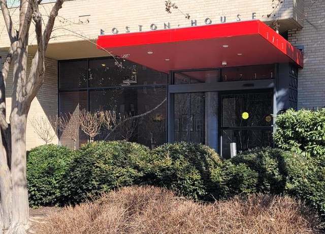 Property at 1711 Massachusetts Ave NW #834, Washington, DC 20036, 1 bed, 1 bath