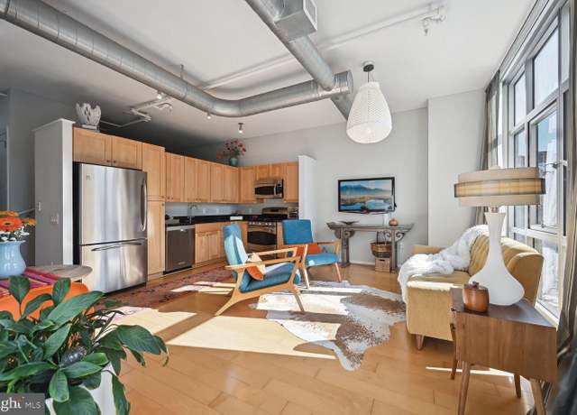 Property at 811 4th St NW #720, Washington, DC 20001, 2 beds, 2 baths