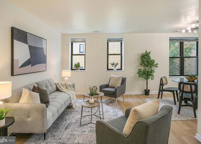 Property at 2138 California St NW #307, Washington, DC 20008, 1 bed, 1 bath
