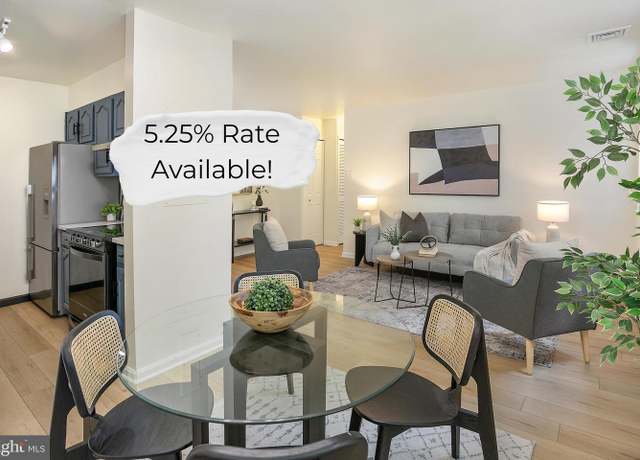 Property at 2138 California St NW #307, Washington, DC 20008, 1 bed, 1 bath