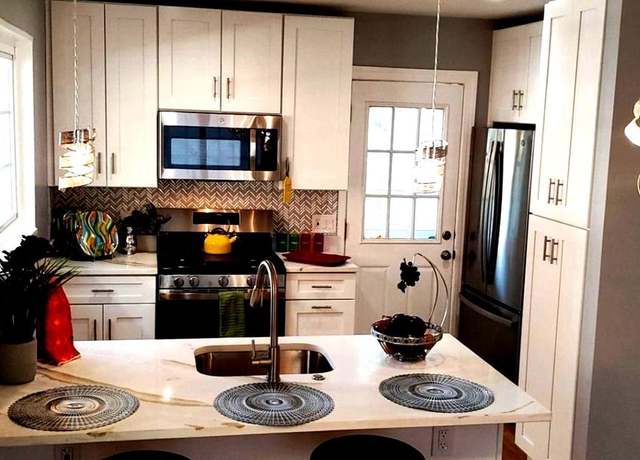 Property at 1251 Emerson St NE, Washington, DC 20017, 4 beds, 2.5 baths