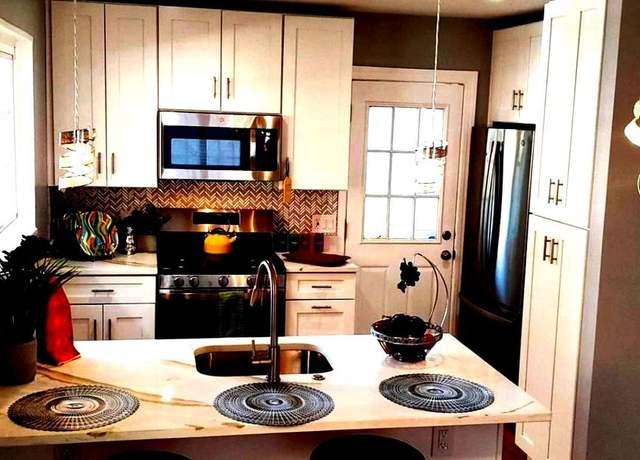 Property at 1251 Emerson St NE, Washington, DC 20017, 4 beds, 2.5 baths
