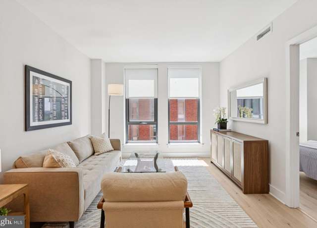 Property at 1211 Van St SE #1003, Washington, DC 20003, 1 bed, 1 bath
