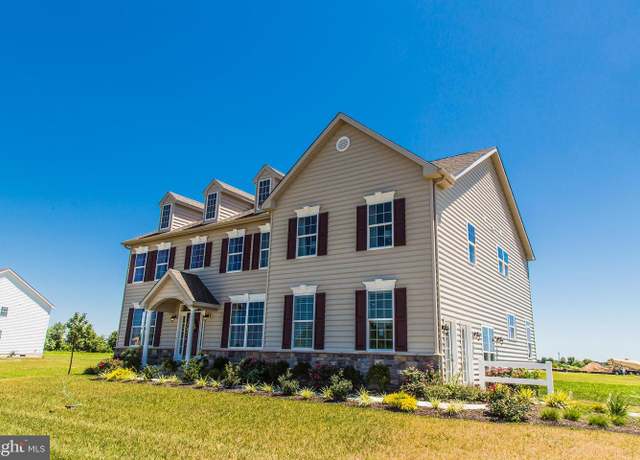 Property at 34 Wheatstone Way Lot 186BRANDYWINE, Dover, DE 19904, 4 beds, 2.5 baths
