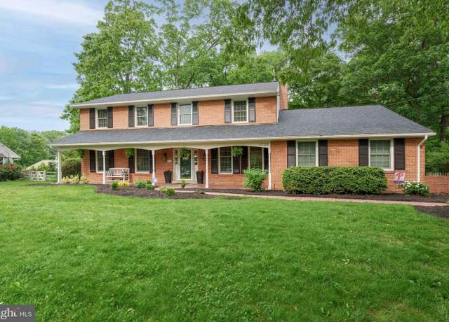 Property at 1705 Forestdale Dr, Wilmington, DE 19803, 4 beds, 3.5 baths