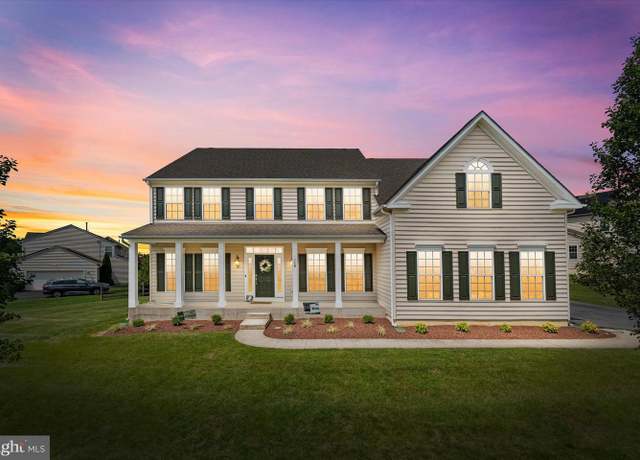 Property at 548 Aviemore Dr, Townsend, DE 19734, 6 beds, 6 baths