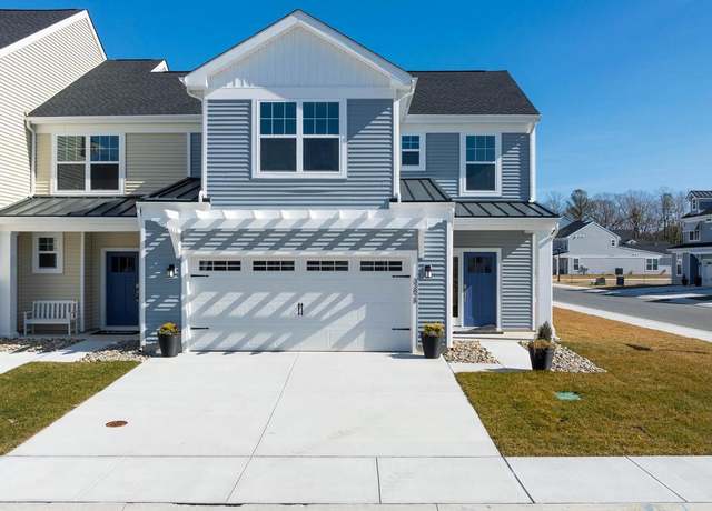 Property at 33828 Coldstream St #80, Frankford, DE 19945, 4 beds, 3.5 baths
