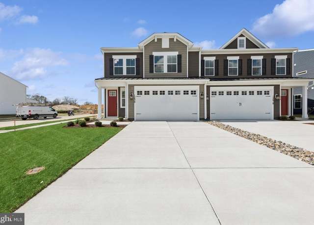 Property at 12620 Knolls Ln, Selbyville, DE 19975, 4 beds, 3.5 baths