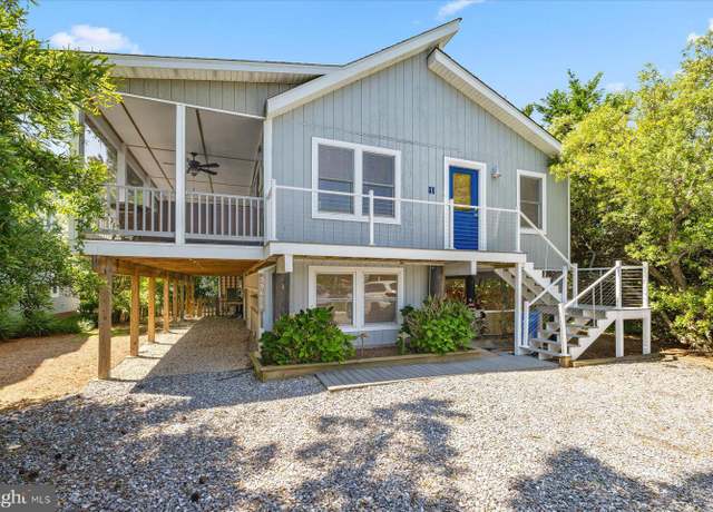 Property at 39626 Sea Del Dr, North Bethany, DE 19930, 5 beds, 3 baths