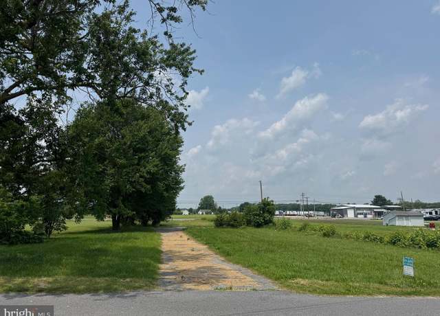 Property at 36634 Main St, Millsboro, DE 19966