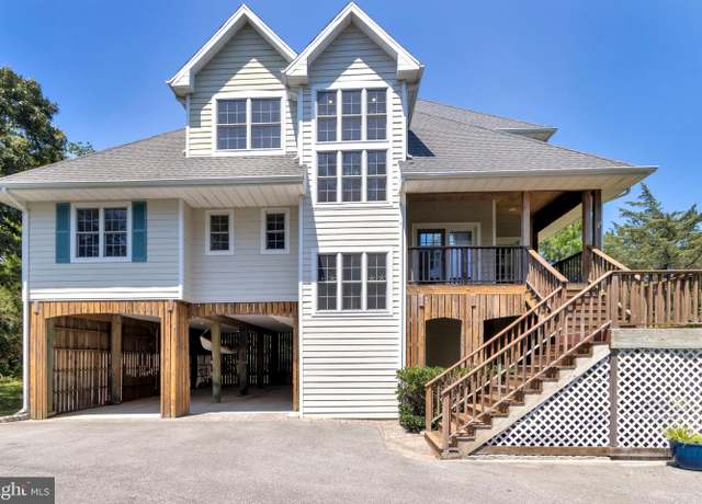 Property at 38807 Bayfront Dr, Ocean View, DE 19970, 5 beds, 3.5 baths