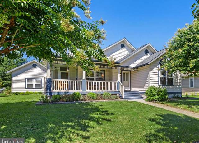 Property at 33700 Ashland Dr, Frankford, DE 19945, 3 beds, 2 baths