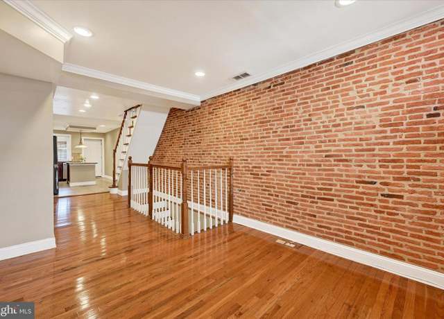 Property at 115 N Bradford St, Baltimore, MD 21224, 2 beds, 3 baths