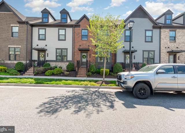 Property at 413 Redbridge St, Middle River, MD 21220, 4 beds, 2.5 baths
