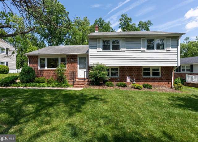 Property at 1401 Charmuth Rd, Lutherville Timonium, MD 21093, 3 beds, 2.5 baths