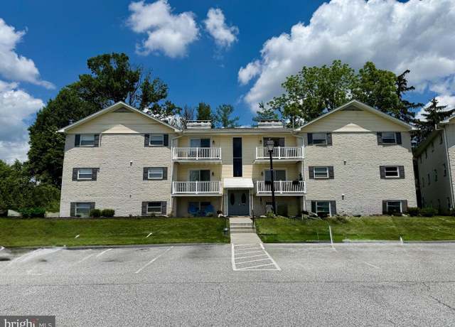Property at 1 Warren Lodge Ct Unit 2D, Cockeysville, MD 21030, 2 beds, 1 bath