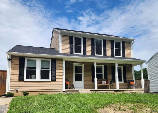 Property at 9622 Winands Rd, Randallstown, MD 21133, 3 beds, 2.5 baths