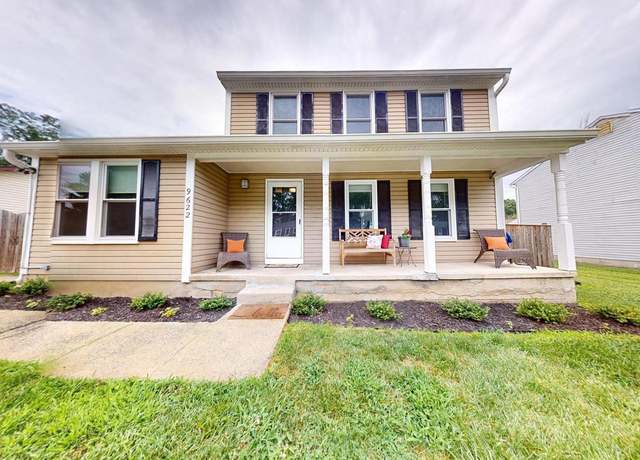 Property at 9622 Winands Rd, Randallstown, MD 21133, 3 beds, 2.5 baths