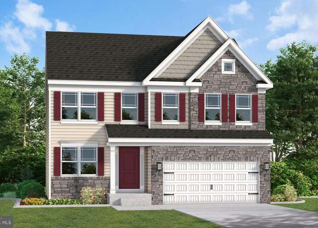 Property at 42 Madison Paige Dr, North East, MD 21901, 4 beds, 2.5 baths