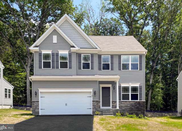 Property at 42 Madison Paige Dr, North East, MD 21901, 4 beds, 2.5 baths
