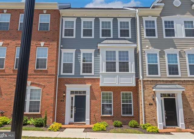 Property at 301 Buckeye Cir, La Plata, MD 20646, 3 beds, 3 baths