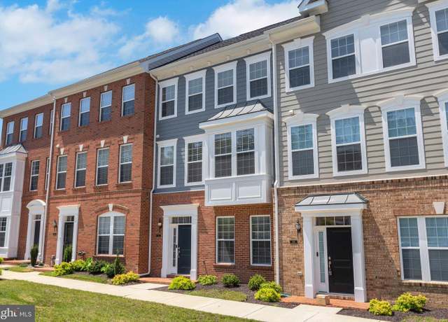 Property at 301 Buckeye Cir, La Plata, MD 20646, 3 beds, 3 baths