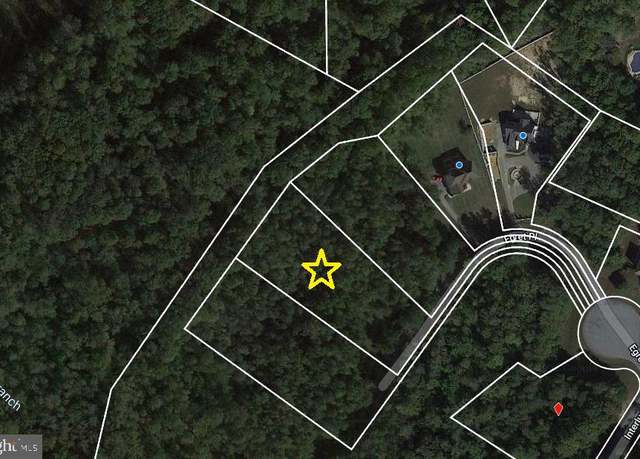 Property at 16310 Egret Pl, Hughesville, MD 20637