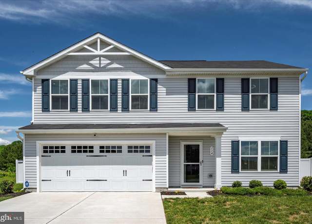 Property at 114 Mariners Way, Cambridge, MD 21613, 4 beds, 2.5 baths