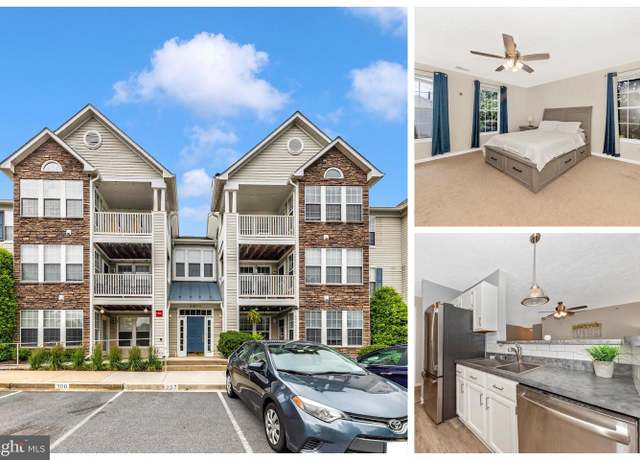 Property at 5670 Wade Ct Unit G, Frederick, MD 21703, 2 beds, 2 baths