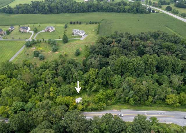 Property at 14459 Frederick Rd, Cooksville, MD 21723