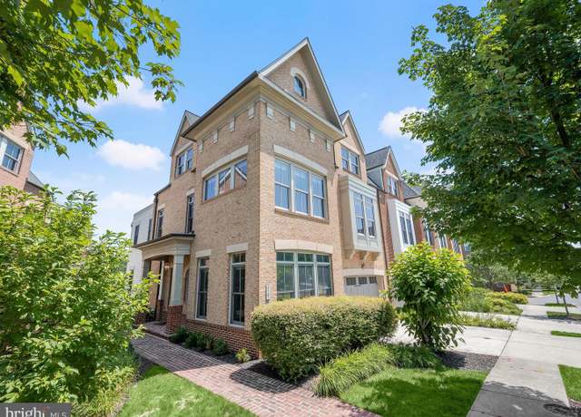 Property at 7767 Tilghman St, Fulton, MD 20759, 4 beds, 3.5 baths