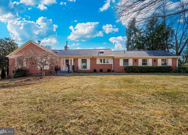 Property at 13008 Brandon Way Rd, Gaithersburg, MD 20878, 4 beds, 3.5 baths