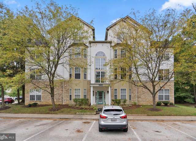 Photo of 15610 Everglade Ln Unit E302, Bowie, MD 20716