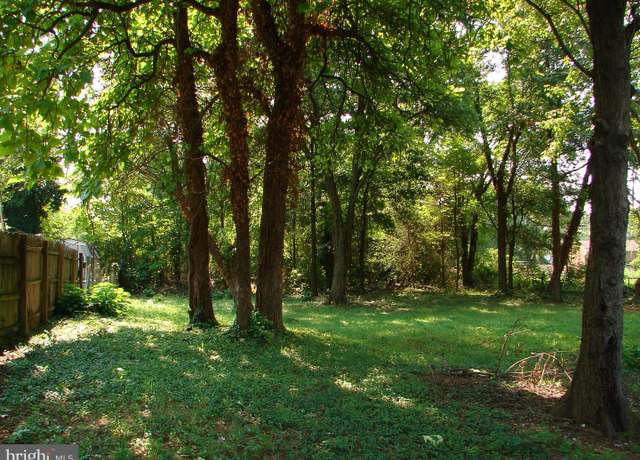 Property at 5402 Saint Barnabas Rd, Oxon Hill, MD 20745