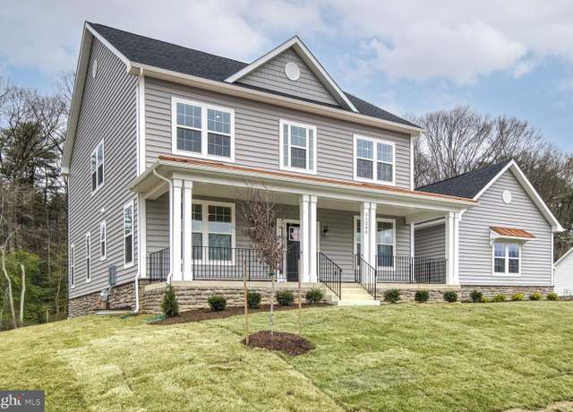 Property at Eliana Court - Potomac Model, Glenn Dale, MD 20769, 4 beds, 2.5 baths