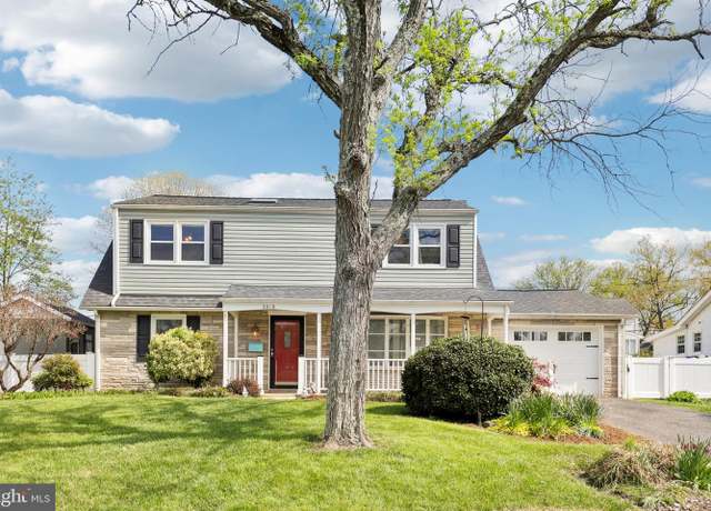 Property at 2819 Spangler Ln, Bowie, MD 20715, 4 beds, 3 baths