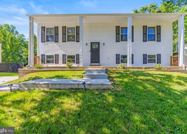 Property at 3607 Stonesboro Rd, Fort Washington, MD 20744, 5 beds, 2 baths