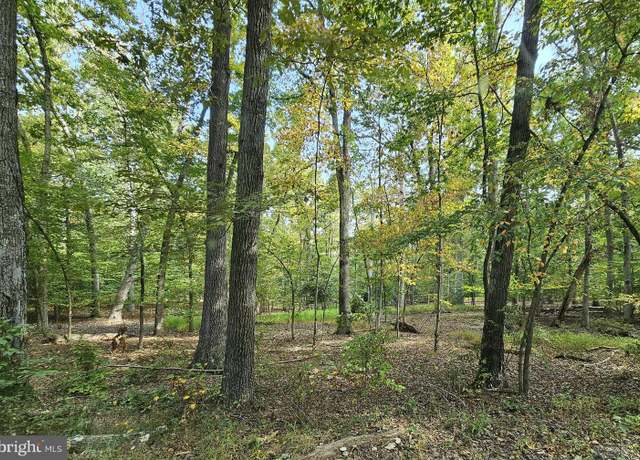 Property at 1160 Apple Valley Rd, Accokeek, MD 20607