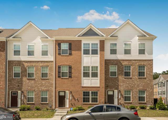 Property at 8817 Mimosa Ave, Clinton, MD 20735, 3 beds, 3 baths