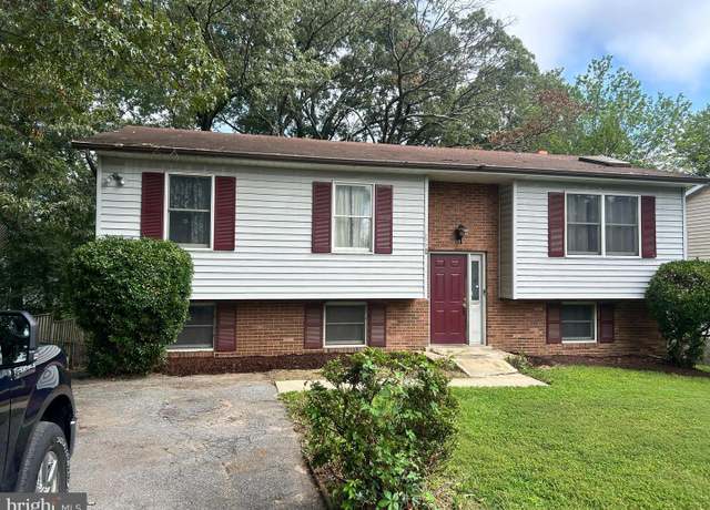 Property at 13126 10th St, Bowie, MD 20715, 4 beds, 3 baths