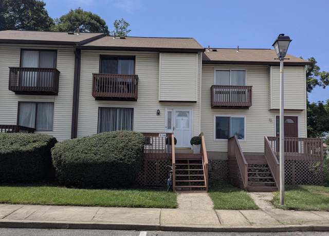 Property at 11386 Laurelwalk Dr #55, Laurel, MD 20708, 3 beds, 1.5 baths