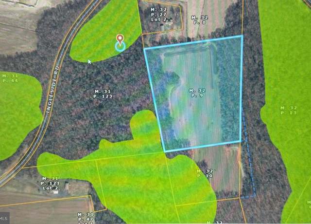 Property at 231 Ingleside Rd, Ingleside, MD 21644